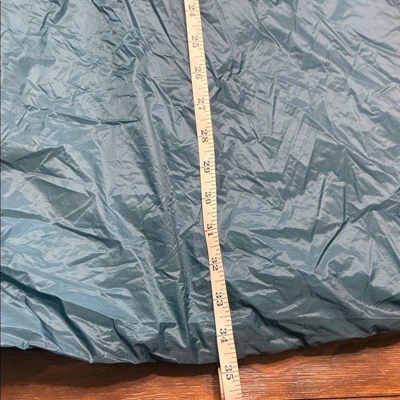 Patagonia men’s Das Parka - Picture 9 of 9